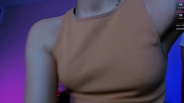 gloria_bubble's Live XXX Chat