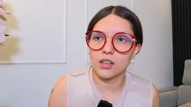 imrockstar Chat XXX in diretta