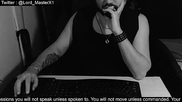 Lord_MasterX: απευθείας συνομιλία ΧΧΧ