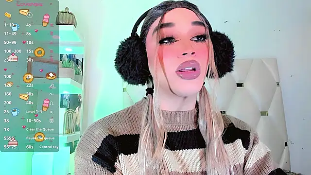 Cute_Val_'s Live XXX Chat