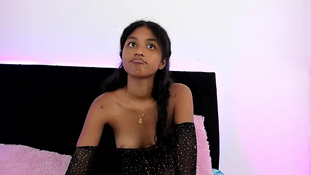 celestederek Webcam Show