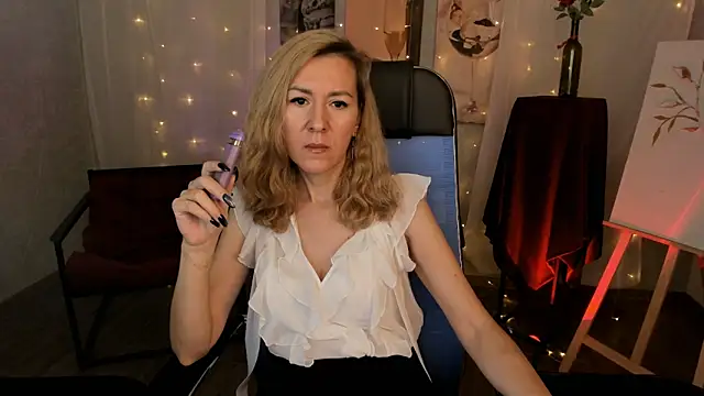 DonnaSmitth's Live XXX Chat