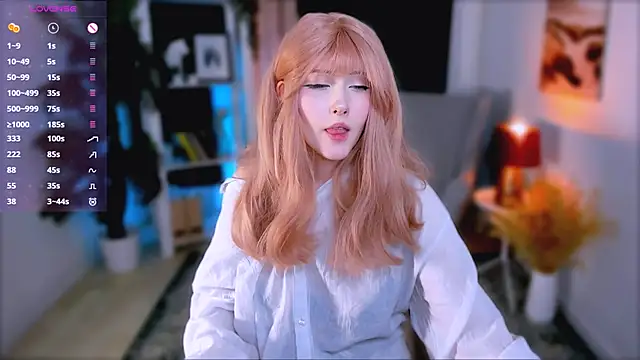 DelilahTaylor Chat XXX in diretta