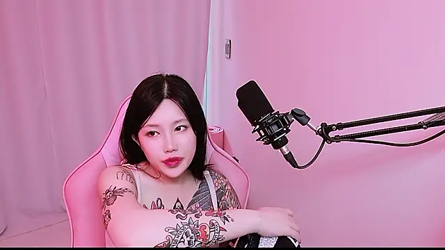 MISA_02's Live XXX Chat