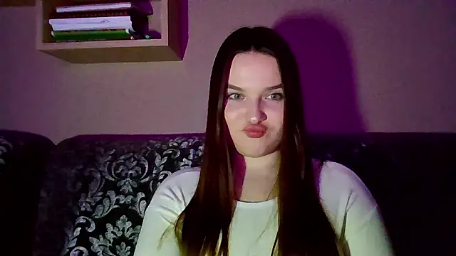 Webkamerová show BratzDollVibes