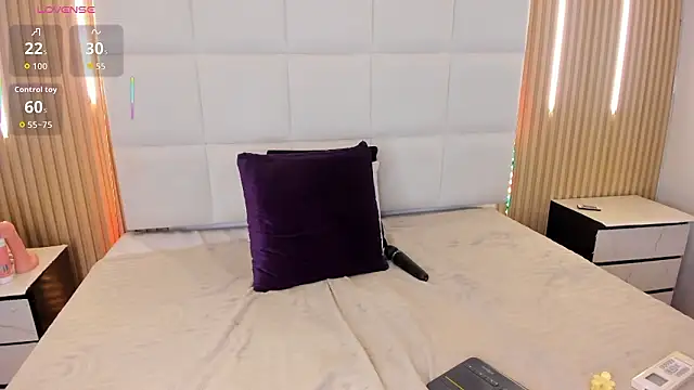 kate_shaw's Live XXX Chat