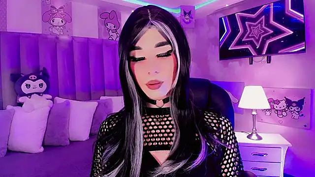 dearAlanaxxx's Live XXX Chat