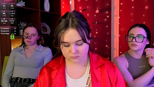 alia_skay's Live XXX Chat