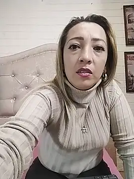 DanaMontana's Webcam Show