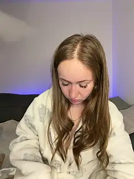 FreyasTimee: онлайн-секс-чат