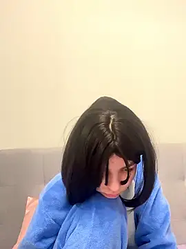 Lily_Lii's Live XXX Chat