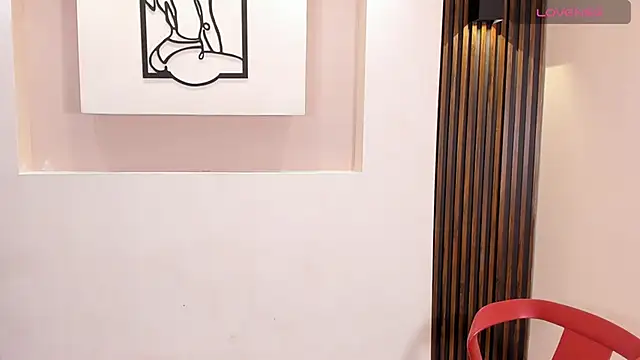 -Aiishaa- Chat XXX in diretta