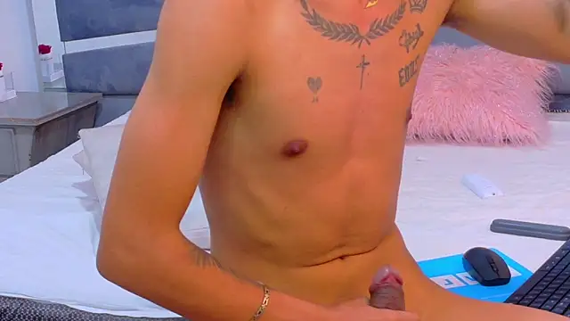 Scook_Gray_: απευθείας συνομιλία ΧΧΧ