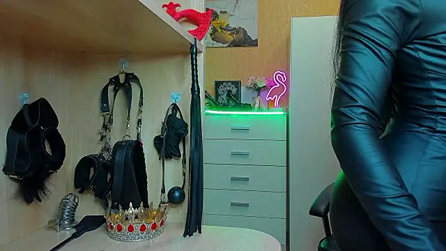 KristiTopxx's Live XXX Chat