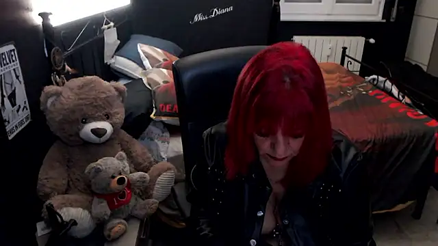 diavo72 现场XXX聊天