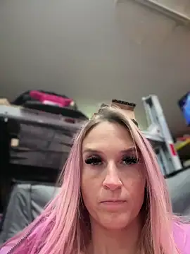 Kate-Paul's Live XXX Chat