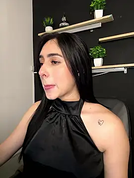 Czat XXX na żywo – isabella_jade