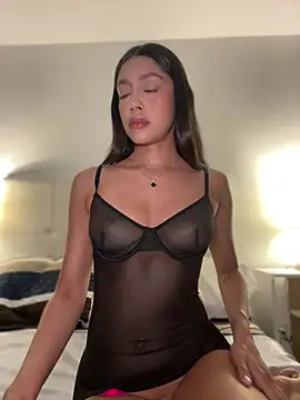 SelenaStone's Live XXX Chat