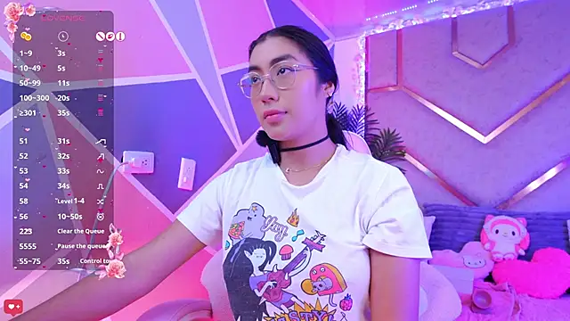 shanon-'s Live XXX Chat