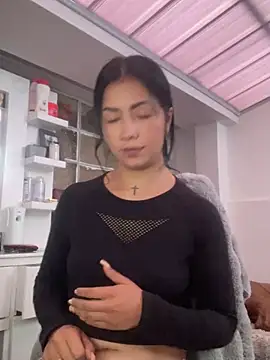 MadisonCambel's Live XXX Chat