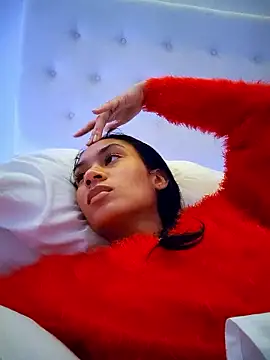 Leaberrry 现场XXX聊天