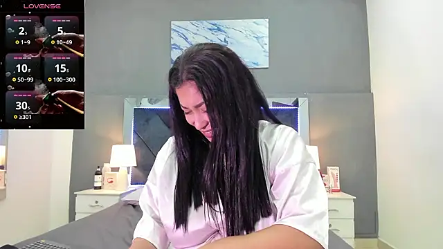 Lauralove_69's Live XXX Chat