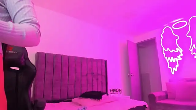 xiomara__cortes' Live XXX Chat