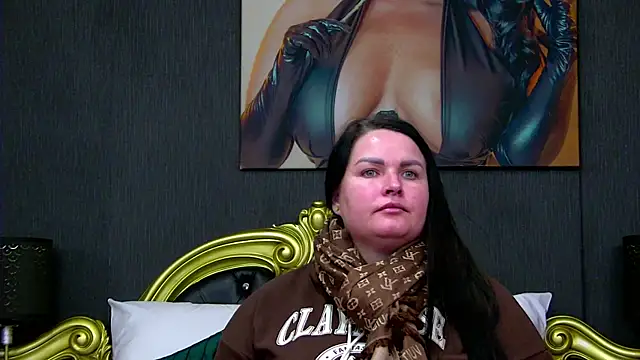 GeorgiaLerox's Webcam Show