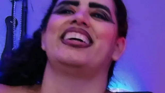 MariaGaitan's Live XXX Chat