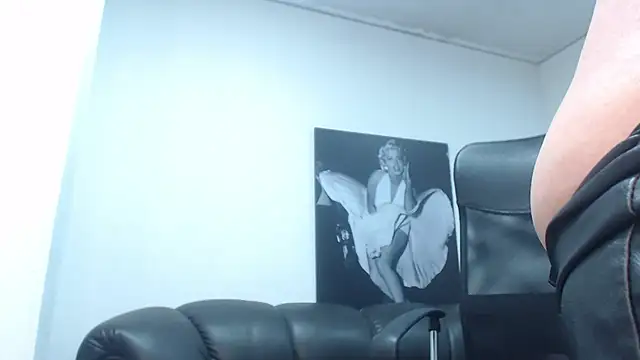 Sembang XXX Secara Langsung camilleDiaz16