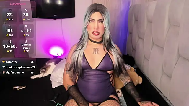 Sophie_whitexxx's Webcam Show