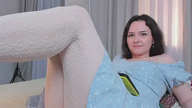 Camilla_Rowen's Live XXX Chat