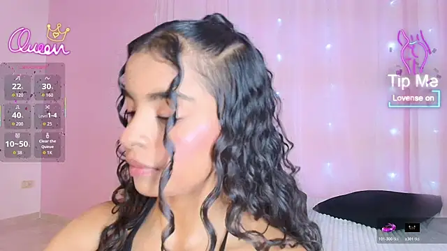 SunnyGilmoree's Live XXX Chat