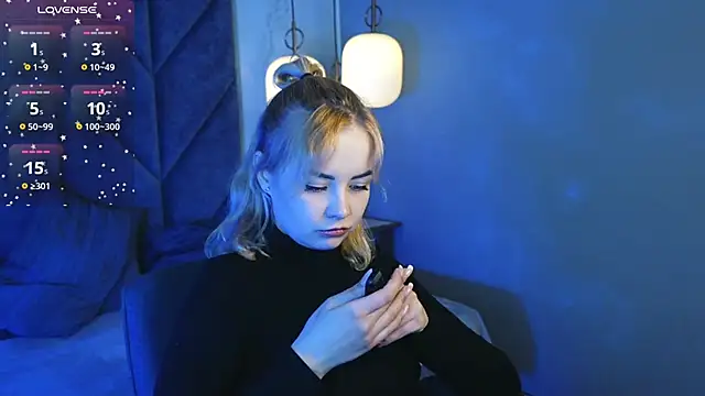 StephanieSweety's Live XXX Chat