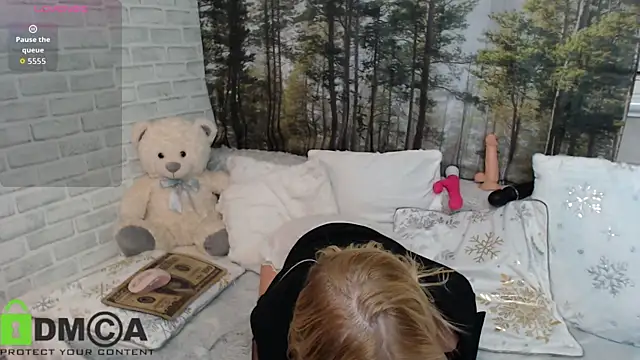 Eyes_Angel's Live XXX Chat