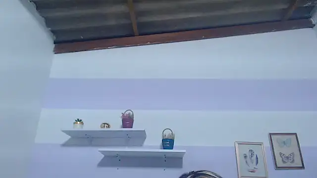 kimberlyvega's Live XXX Chat