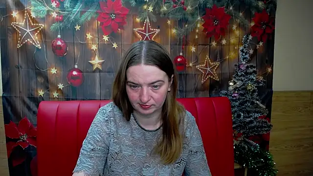 FreyaDak's Live XXX Chat