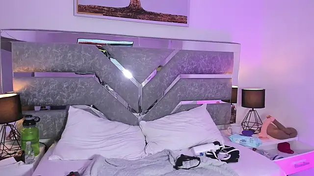 Slut_Milf_'s Live XXX Chat