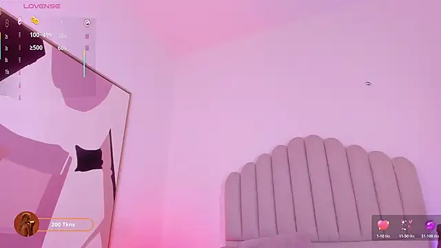 Nikki_Angel_'s Live XXX Chat