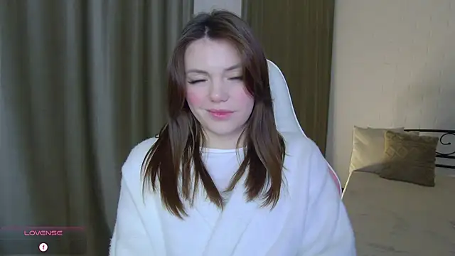 _RiverLov – webcam-show