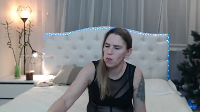 TessaDaybreak's Live XXX Chat