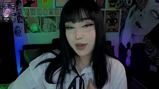 Yuhwan_'s Live XXX Chat