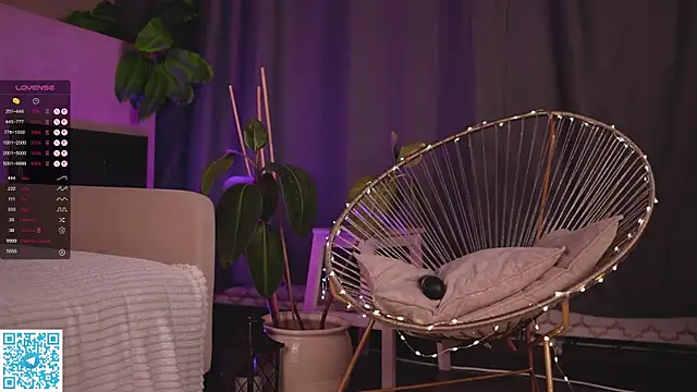 BettySamers' Live XXX Chat