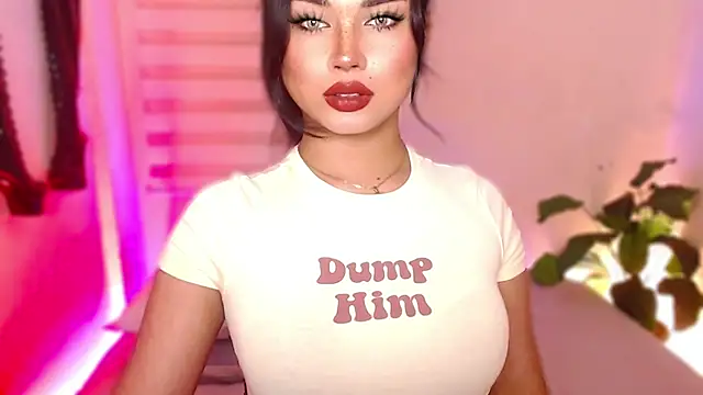 MissGreta_Hunterx Obrolan Langsung XXX