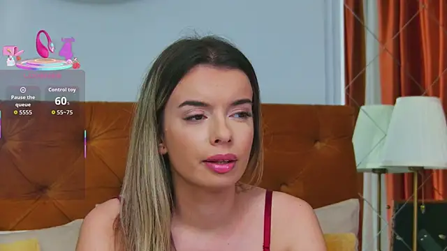 LollyShine Live XXX-Chat