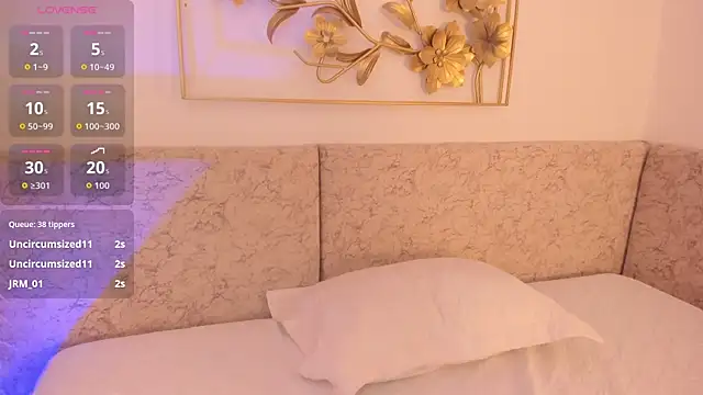 _Malak's Live XXX Chat