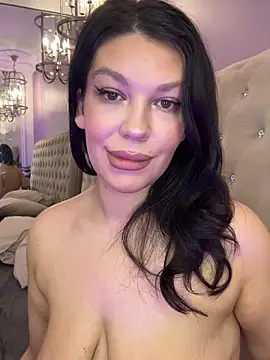 ClaraPasssion's Live XXX Chat