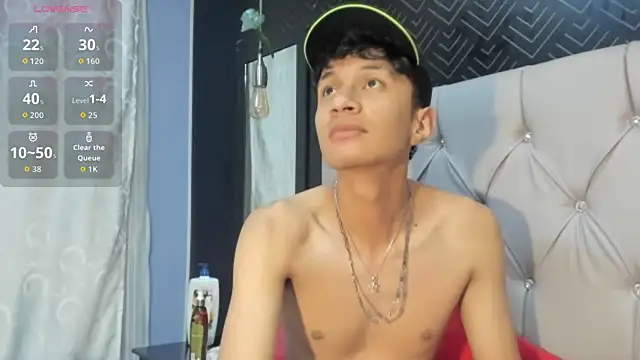 Elian_Julian: απευθείας συνομιλία ΧΧΧ