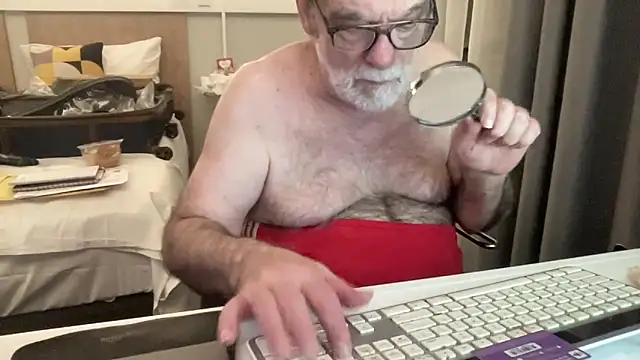 coach-karl: απευθείας συνομιλία ΧΧΧ