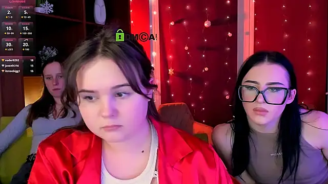 alia_skay's Live XXX Chat